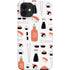 Sushi Foodie iPhone 12 Mini Lite Case