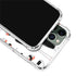 Sushi Foodie iPhone 12 Pro Clear Case