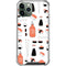 Sushi Foodie iPhone 12 Pro Max Clear Case