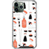 Sushi Foodie iPhone 12 Pro Max Clear Case