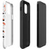 Sushi Foodie iPhone 12 Pro Max Impact Case