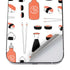 Sushi Foodie iPhone 12 Pro Skin