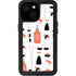 Sushi Foodie iPhone 13 Mini Waterproof Case