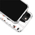 Sushi Foodie iPhone 14 Clear Case