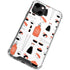 Sushi Foodie iPhone 14 Clear Case