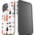 Sushi Foodie iPhone 15 Impact Case