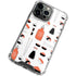 Sushi Foodie iPhone 14 Pro Clear Case
