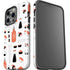 Sushi Foodie iPhone 15 Pro Impact Case
