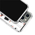 Sushi Foodie iPhone 15 Pro Max Clear Case