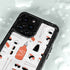 Sushi Foodie iPhone 14 Pro Max Waterproof Case