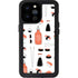 Sushi Foodie iPhone 14 Pro Max Waterproof Case