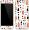 Sushi Foodie iPhone 6/6s Skin
