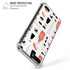 Sushi Foodie iPhone 7/8 Plus Clear Case