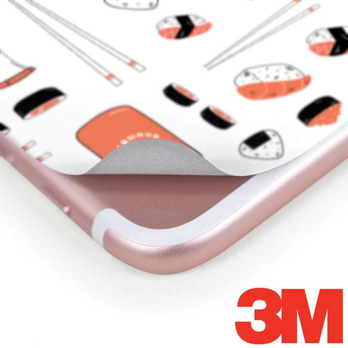 Sushi Foodie iPhone 8 Plus Skin