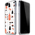 Sushi Foodie iPhone SE (2nd & 3rd Gen) Clear Case