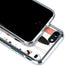 Sushi Foodie iPhone SE (2nd & 3rd Gen) Clear Case