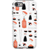Sushi Foodie iPhone SE (2nd & 3rd Gen) Pro Case