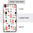 Sushi Foodie iPhone SE (2nd & 3rd Gen) Skin
