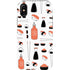 Sushi Foodie iPhone X Pro Case