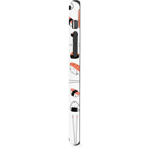 Sushi Foodie iPhone X Pro Case