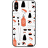 Sushi Foodie iPhone X Skin