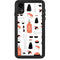 Sushi Foodie iPhone XR Waterproof Case