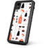 Sushi Foodie iPhone XR Waterproof Case