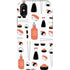Sushi Foodie iPhone XS Pro Case