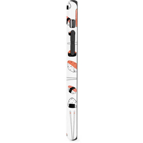 Sushi Foodie iPhone XS Pro Case