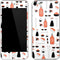 Sushi Foodie Apple iPod Skin