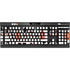 Sushi Foodie K95 RGB PLATINUM Mechanical Gaming Keyboard Skin