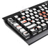 Sushi Foodie K95 RGB PLATINUM Mechanical Gaming Keyboard Skin