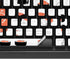 Sushi Foodie K95 RGB PLATINUM Mechanical Gaming Keyboard Skin