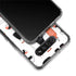 Sushi Foodie LG K51/Q51 Clear Case