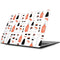 Sushi Foodie Apple MacBook Skin