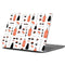 Sushi Foodie Apple MacBook Pro 13-inch Skin