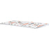 Sushi Foodie Magic Keyboard Skin
