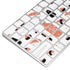 Sushi Foodie Magic Keyboard Skin