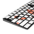 Sushi Foodie Magic Keyboard with Numeric Keypad Skin