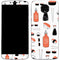 Sushi Foodie Moto E5 Plus Skin