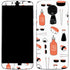 Sushi Foodie Moto E5 Plus Skin