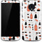 Sushi Foodie Moto G6 Skin