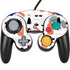 Sushi Foodie Nintendo GameCube Controller Skin