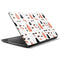 Sushi Foodie HP Notebook Skin