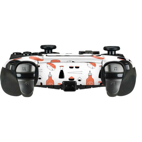 Sushi Foodie PlayStation Scuf Vantage 2 Controller Skin