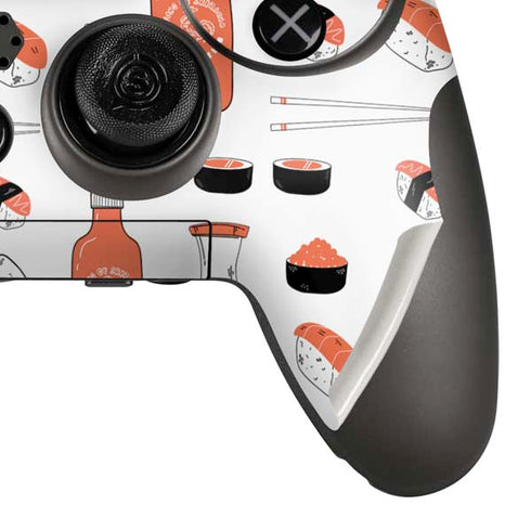 Sushi Foodie PlayStation Scuf Vantage 2 Controller Skin