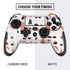 Sushi Foodie PlayStation Scuf Vantage 2 Controller Skin