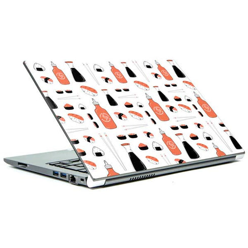 Sushi Foodie Portege Z30t/Z30t-A Skin