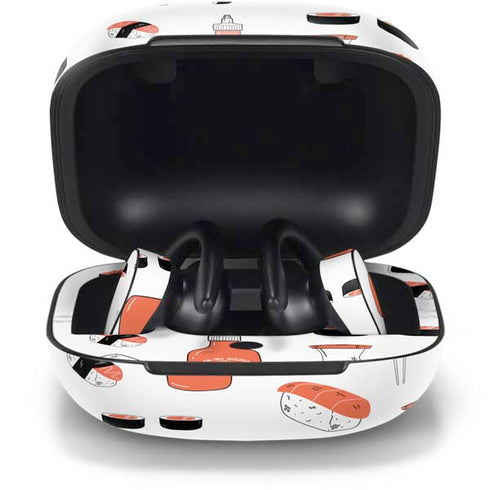 Sushi Foodie PowerBeats Pro Skin