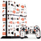 Sushi Foodie PS4 Console and Controller Bundle Skin